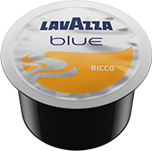 Capsules Blue Ricco Espresso