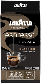 Espresso Italiano Classico مطحونة