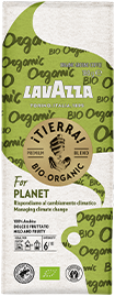 قهوة ¡Tierra! For Planet مطحونة