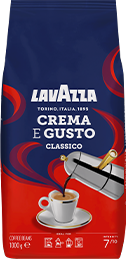 Crema e Gusto Classico