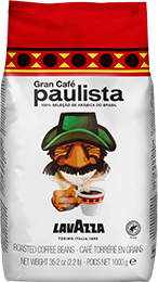 Grains Gran Café Paulista