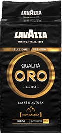 Qualità Oro Mountain Grown