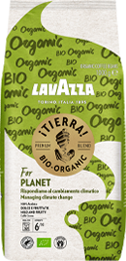 ¡Tierra! Bio-Organic For Planet Grani