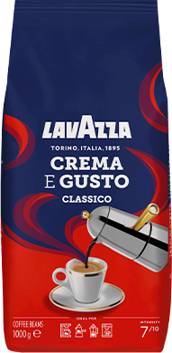 Crema e Gusto Classico