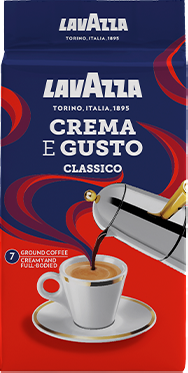 Crema e Gusto Classico