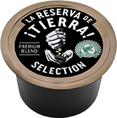 Capsule La Reserva de ¡Tierra! Selection