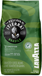 Grains de l’assemblage La Reserva de ¡Tierra! Brasile