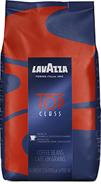 Grains de café Top Class